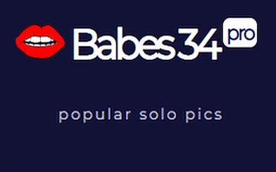 Babes34 pro